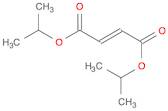 2-Butenedioic acid (2E)-, 1,4-bis(1-methylethyl) ester