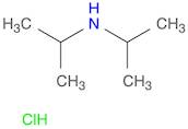 Diisopropylamine hydrochloride