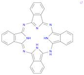 DILITHIUM PHTHALOCYANINE