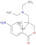 Dimethocaine