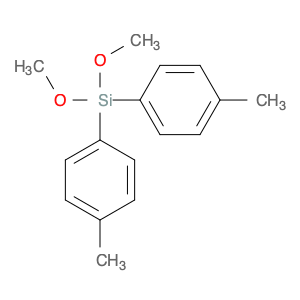 DI(P-TOLYL)DIMETHOXYSILANE