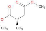 Dimethyl (R)-(+)-methylsuccinate