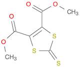 1,3-DITHIOLE-2-THIONE-4,5-DICARBOXYLIC ACID DIMETHYL ESTER