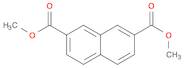 Dimethyl naphthalene-2,7-dicarboxylate