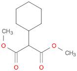 Dimethyl 2-cyclohexylmalonate