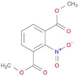 Dimethyl 2-nitroisophthalate