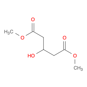 Dimethyl 3-hydroxypentanedioate