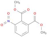 DIMETHYL 3-NITROPHTHALATE