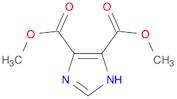 Dimethyl 4,5-imidazoledicarboxylate