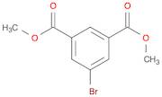 Dimethyl 5-Bromoisophthalate