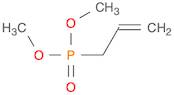 Dimethyl allylphosphonate