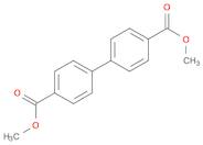 Dimethyl [1,1'-biphenyl]-4,4'-dicarboxylate