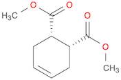 cis-Dimethyl cyclohex-4-ene-1,2-dicarboxylate