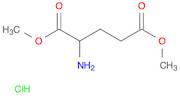 DIMETHYL DL-GLUTAMATE HYDROCHLORIDE