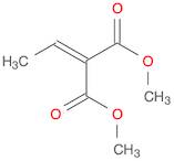 Dimethyl 2-ethylidenemalonate