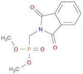 DIMETHYL PHTHALIMIDOMETHYLPHOSPHONATE