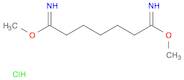 DIMETHYL PIMELIMIDATE DIHYDROCHLORIDE