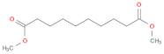 Dimethyl decanedioate