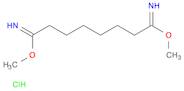 DIMETHYL SUBERIMIDATE DIHYDROCHLORIDE