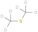 Dimethyl sulfide-d6