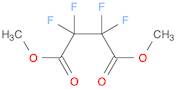 DIMETHYL TETRAFLUOROSUCCINATE