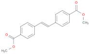 DIMETHYL TRANS-STILBENE-4,4'-DICARBOXYLATE