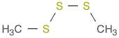 Dimethyl trisulfide