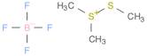 DIMETHYL(METHYLTHIO)SULFONIUM TETRAFLUOROBORATE