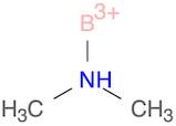 Dimethylaminoborane