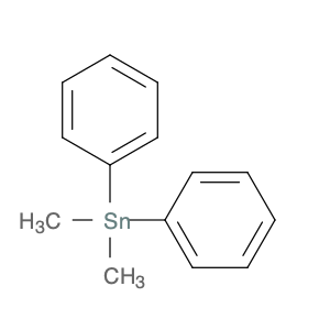 Dimethyldiphenylstannane