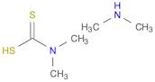 DIMETHYLDITHIOCARBAMIC ACID DIMETHYLAMMONIUM SALT