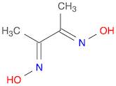 Biacetyl dioxime