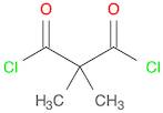 Dimethylmalonyl Chloride