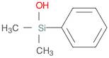 DIMETHYLPHENYLSILANOL