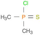 Dimethylthiophosphinoyl Chloride