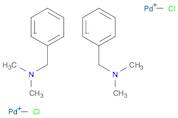 DI-MICRO-CHLOROBIS[2-[(DIMETHYLAMINO)METHYL]PHENYL-C,N]DIPALLADIUM