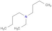 Di-n-butylethylamine