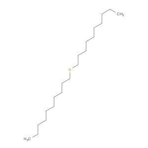 1,1′-Thiobis[decane]