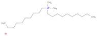 N-Decyl-N,N-dimethyldecan-1-aminium bromide