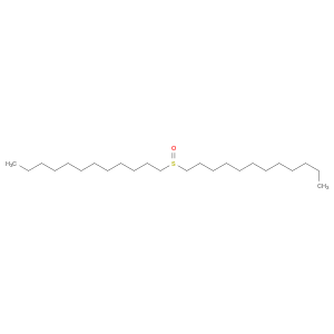 DI-N-DODECYL SULFOXIDE