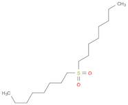 DI-N-OCTYL SULFONE