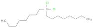 DI-N-OCTYLDICHLOROSILANE