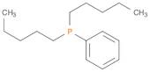 DI-N-PENTYLPHENYLPHOSPHINE