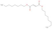 DIOCTYL FUMARATE