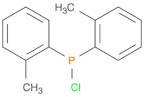 DI-O-TOLYLCHLOROPHOSPHINE