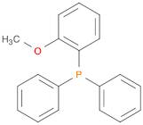 (2-Methoxyphenyl)diphenylphosphine