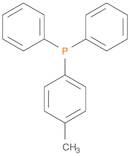 DIPHENYL(P-TOLYL)PHOSPHINE