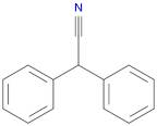 2,2-Diphenylacetonitrile