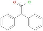 Diphenylacetyl chloride