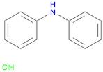 Diphenylamine hydrochloride